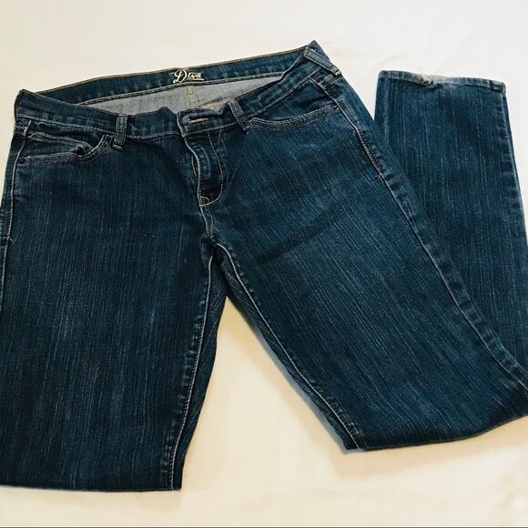 Old Navy Denim - Old Navy Diva Jeans (Tall)